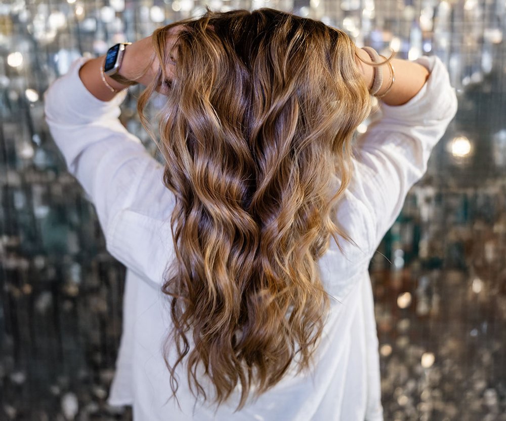 Blowouts & Hair Styling