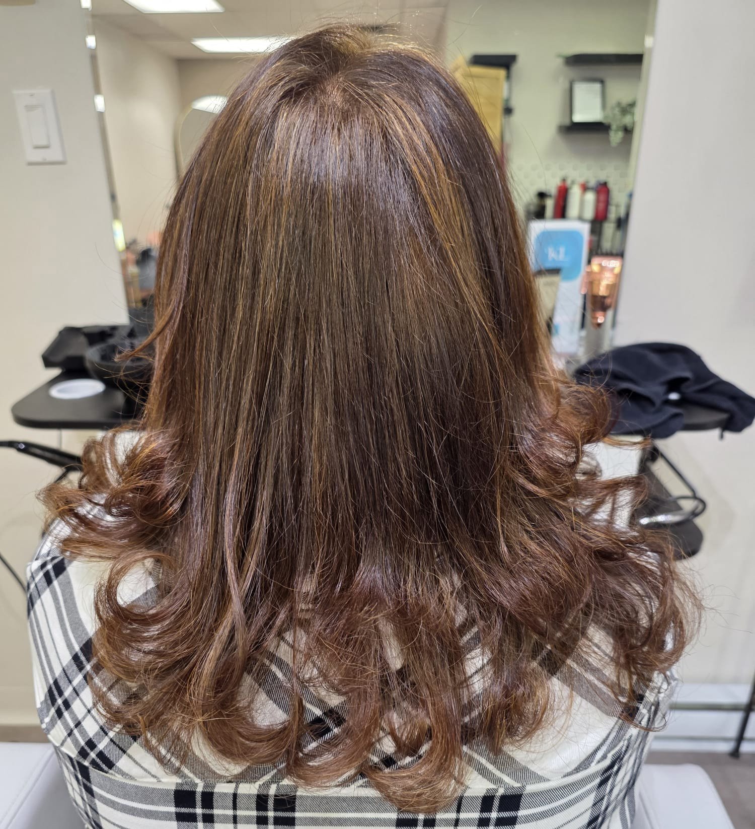 Deep Hydration Treatment