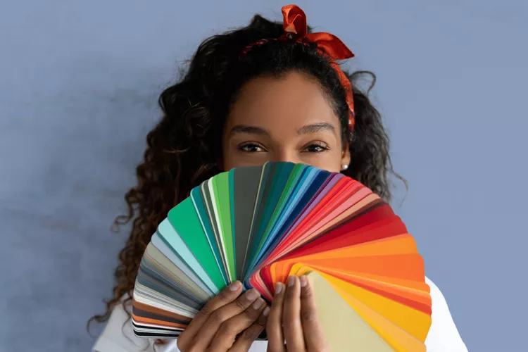 Professional Hair Colour Consultation