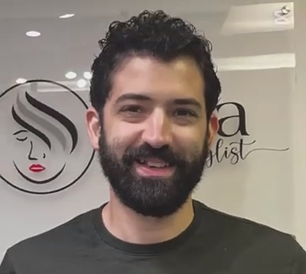 Men's Signature Cuts in London Ontario