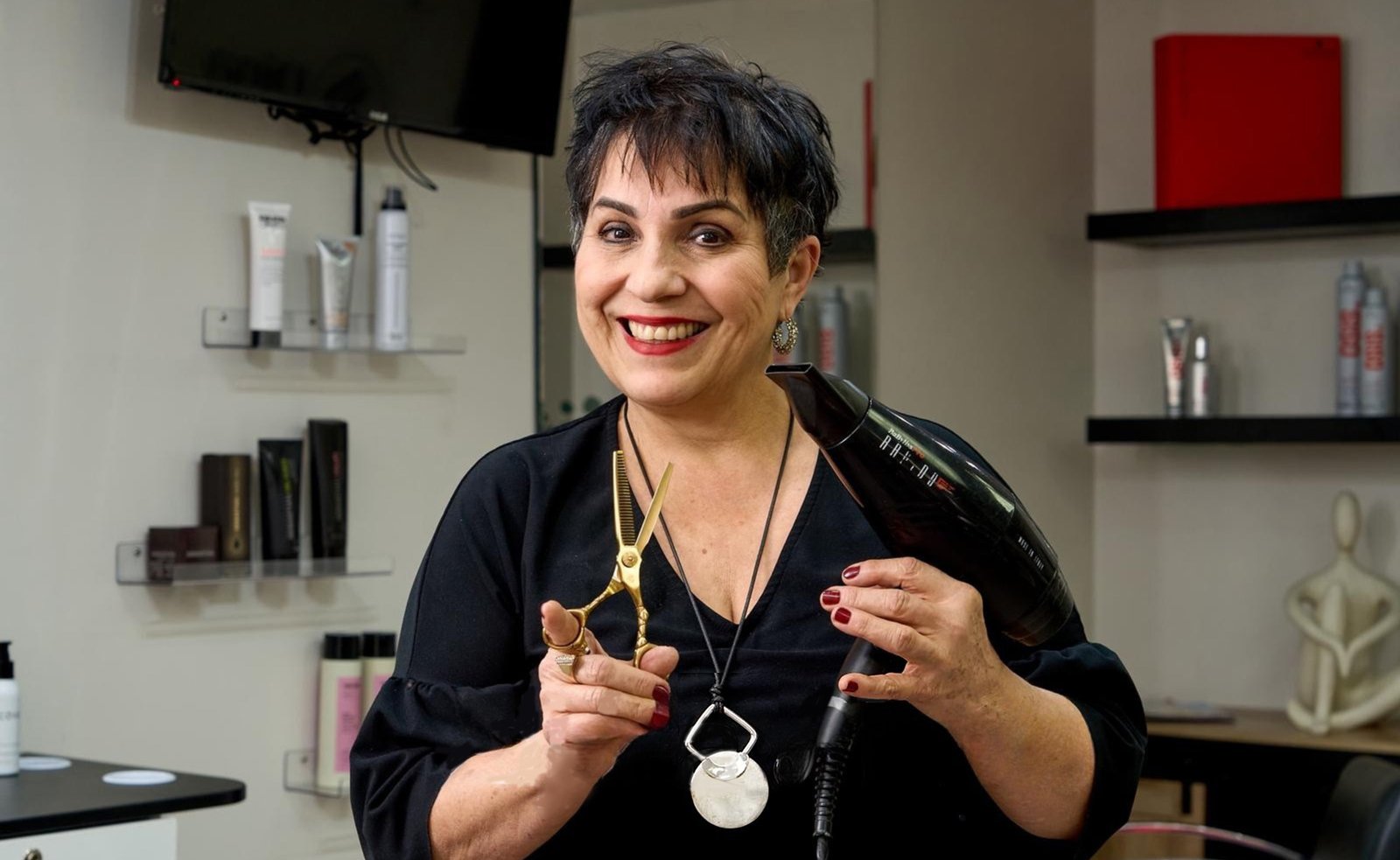 Personal Stylist in London, Ontario